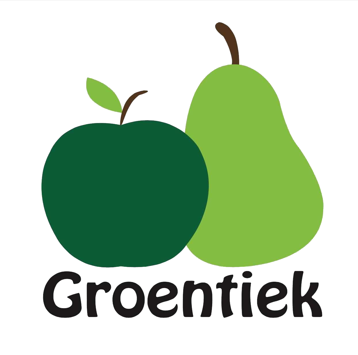 Groentiek