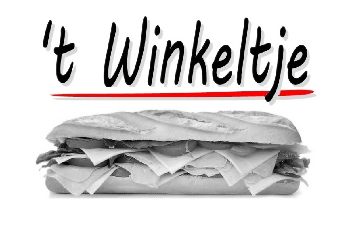 't Winkeltje